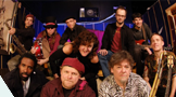 Chopteeth, Chopteeth Live (Grigri Discs)