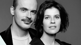 Irene Jacob & Francis Jacob, Je Sais Nager (Sunnyside Records)